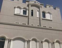  للإيجار شقه في صباح الاحمد 