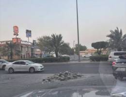  مطلوب محل على الساحلي 