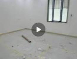  للايجار شقه بالرقه ق6 جديد اول ساكن 