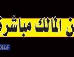  مطلوب دور للايجار من المالك مباشر 