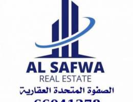  للايجار بيت الرقه مجدد وراجع 20م 