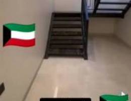  للايجار دوبلكس جنوب عبدالله مبارك 