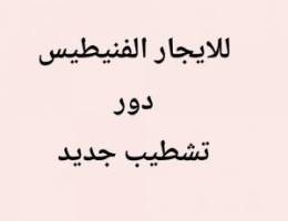  الفنيطيس دور 