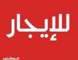  للايجار محل فطاير جاهز بالسالميه 