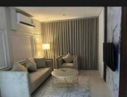  للايجار شقق فندقية المنقف Elegance hotel 