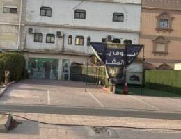  للايجار دور ارضي بالفردوس موقع شيخ ارتداد مقابل مسجد 