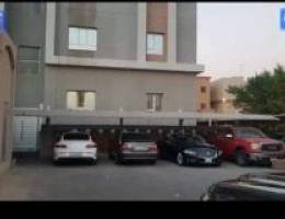  للاجار شقه 