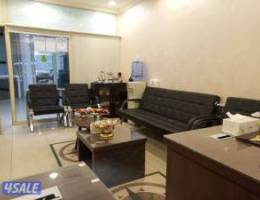 للايجار بيت حكومي موقع رواق منطقه 