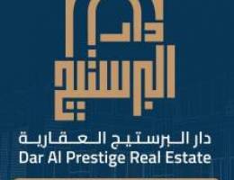  للإيجار شقة صباح الناصر 