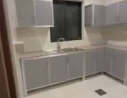  شقه للايجار المطلاع n2 قطعه 4 
