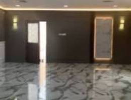  للإيجار فيلا بالفنطاس الزراعى دورين وحوش 