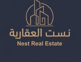  للايجار شقة في الدعية انستقرام _nest_real_estate 