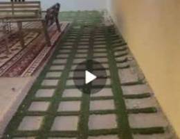  الاسطبلات الاحمدي خلف ام الهيمان للايجار اسطبل 