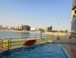  شاليهات برستيج والكوت الخيران بأقل الاسعار 