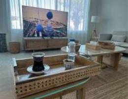  استراحة VIP للايجار عوائل فقط 