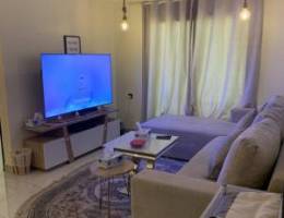  شقه للايجار خلو غرفه وصاله ومطبخ وحمام تشطيب سوبر لوكس 