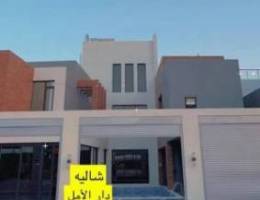  شاليه للايجار السنوي 