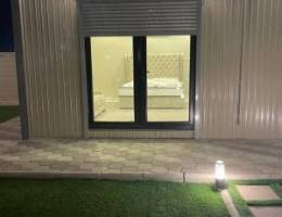  استراحة للاجار 