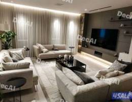  شقه راقيه مطلوب خلو 