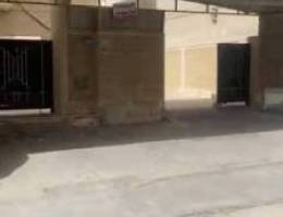  للإيجار بيت كامل حكومه دورين ام الهيمان 