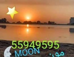  شاليه للايجار عالبحر 