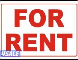  For Rent in Salwa   10للإيجار ملحق في سلوى ق 