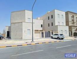  للايجار فيلا vip 