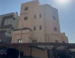  للإيجار دوبلكس في ابو فطيره 