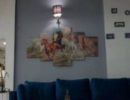  اجار شاليه الخيران 