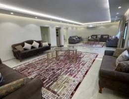  استراحه للبيع  للايجار اليومي بالهجن 