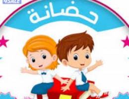  للإيجار بيت كامل 