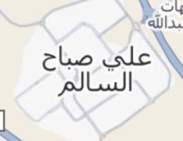  علي صباح السالم 
