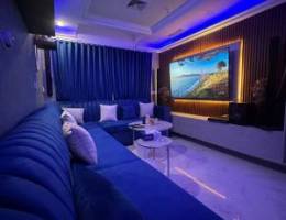  شقق خلو vvip ويوجد فاضي✅ 