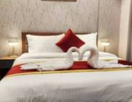  Fully furnished Apartment For Monthly Rent 