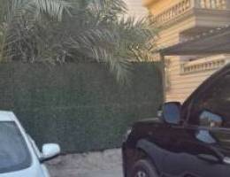  شقه ٣ غرف 