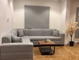  30-40الفروانيه للشقق مفروشة (يومي اسبوع الشهر   Parking available 