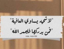  للإيجار شقة بالنسيم 