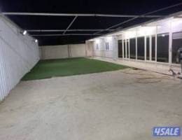 ربع جاخور في كبد 