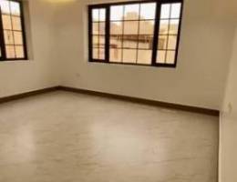  الايجار شقه في سلوي دور ثاني 