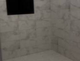  للاجار شقه جديده المطلاع n12 