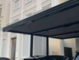 شقه جنوب عبدالله مبارك الدور الثالث الوحيده بالدور 