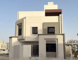 للايجار بيت بالمطلاع زاوية 