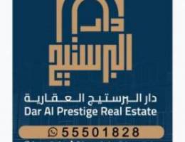  شقه غرب عبدالله المبارك 