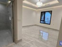  للإيجار شقة VVip في منطقة المطلاع N9 لعائلة صغيرة 