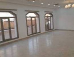  فلة لليجار سرداب وارضي واول ونص عباره عن دوانيه خارجيه وحديقه ٥٠٠م 