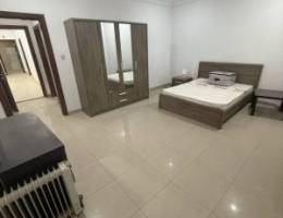  7 Furnished Apartments 