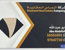  لدينا شقق للايجار 