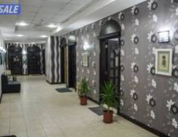  مكاتب تجارية للايجار 