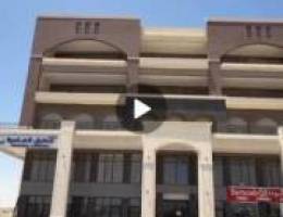  للايجار محلين فى صباح الاحمد البحريه A1 