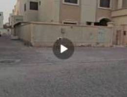  للايجار بيت حكومى فى جابر الأحمد قطعه ٦ 
